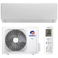 Кондиционер Gree Pular DC inverter R32 Фото