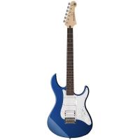 Электрогитара Yamaha Pacifica 012 Dark Blue Metallic Фото
