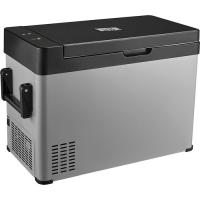 Автохолодильник Mystery з компресором та холодоагентом 50 л Фото