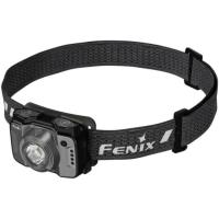 Ліхтар Fenix HL12R V2.0 сірий Фото
