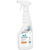Спрей для чистки кухни DeLaMark Жасмин и цветок апельсина 500 мл Фото