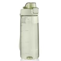 Пляшка для води Ardesto Trip 720мл зелений Фото