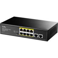Коммутатор сетевой Cudy FS1010P Фото