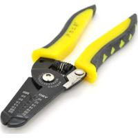 Съемник изоляции Voltronic 7-1 Stripper YTH-5021, black- yellow, AWG2 Фото