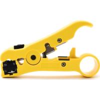 Съемник изоляции Voltronic G505, yellow Фото