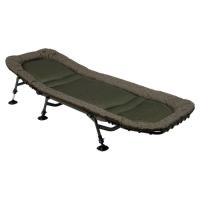 Раскладушка Prologic Inspire Lite-Pro 6 Leg Bedchair Фото