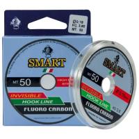 Флюорокарбон Smart Stiff 50m 0.35mm 13.0kg Фото