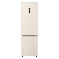 Холодильник LG GC-B509FEMW Фото