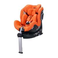 Автокресло Recaro Xenon 1, 360 Vibrant Orange Фото