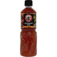 Соус Hokkaido Club Солодкий чілі 500 мл Фото