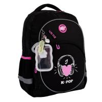Рюкзак школьный Yes My Idol 2 TS-58 Фото