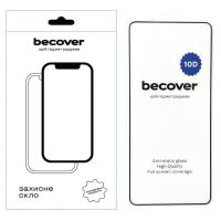 Скло захисне BeCover Xiaomi Redmi A5 4G 10D Black Фото