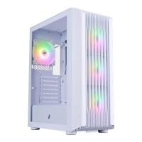 Корпус для ПК 1stPlayer H6-WH-4F7-W Фото