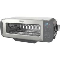 Тостер Ninja Foodi 3-в-1 (Stainless Steel) Фото