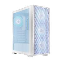 Корпус для ПК Logic concept DART PRO ARGB WHITE Фото