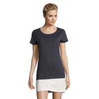 Футболка Sol's Martin women графітовий XL Фото