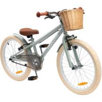 Дитячий велосипед Miqilong RM 20" оливковий Фото