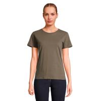 Футболка Sol's Regent Women армійський XL Фото