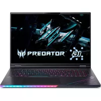 Ноутбук Acer Predator Helios 18 PH18-73 Фото