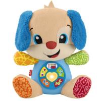 Развивающая игрушка Fisher-Price Smart Stages Розумне щеня багатомовне Фото