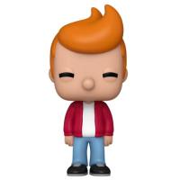 Фигурка Funko Pop серии Футурама - Фрай Фото