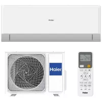 Кондиціонер Haier AS25RHBHRA/1U25YERFRA Revive Inverter Фото