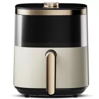 Мультипіч Deerma Air Fryer KZ30W Фото