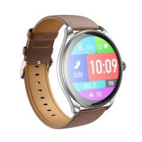 Смарт-часы HOCO Y22 AMOLED Smart sports watch(call version) Silver Фото
