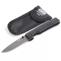 Нож СИЛА Грибник Фото