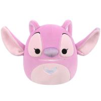 Мягкая игрушка Squishmallows Disney Ангел 17 см Фото