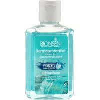 Гель для душа Bionsen С активными минералами 650 мл Фото