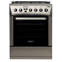 Плита Liberty PWE 6115 CX-F Фото