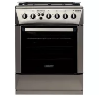 Плита Liberty PWE 6115 CX-F Фото