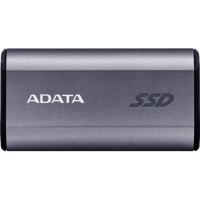 Накопитель SSD ADATA USB Type-C 2TB SC750 Фото