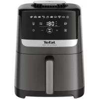 Мультипечь Tefal Easy Fry Silence Фото