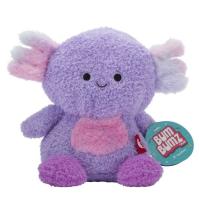 Мягкая игрушка BumBumz AquaBumz Аксолотль Алайна, 19 см Фото