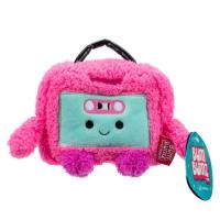 М'яка іграшка BumBumz RetroBumz Касета Сінді, 11 см Фото