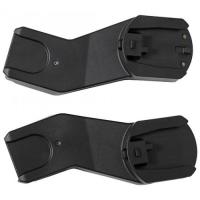 Адаптеры для автокресла Espiro Maxi-Cosi, Cybex на коляску MILOO Фото