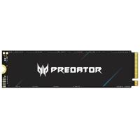 Накопичувач SSD Acer Predator M.2 2280 4TB GM9 Фото