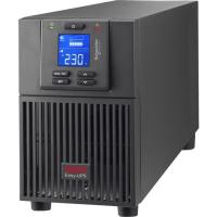 Источник бесперебойного питания APC Easy UPS On-Line 2000VA, 1800W Фото