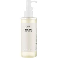 Масло для лица Anua Heartleaf Pore Control Cleansing Oil 200 мл Фото