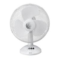 Вентилятор ECG FT 30a Фото