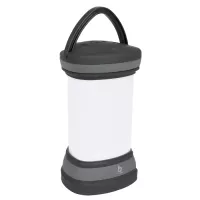 Ліхтар Bo-Camp Flux High Power LED 180 Lumen Black/Anthracite (58 Фото