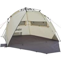Палатка Uquip Speedy UV 50+ Sand/Grey (241005) Фото