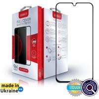 Скло захисне Intaleo Full Glue Samsung M34 5G Black Фото