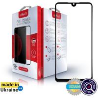 Скло захисне Intaleo Full Glue ZTE Blade L220 Black Фото