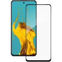 Стекло защитное Piko Full Glue Realme C75 Black Фото