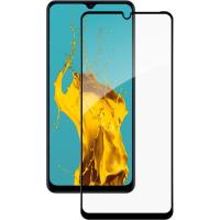 Стекло защитное Piko Full Glue ZTE Blade A72 Black Фото