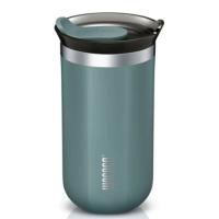 Термокружка Wacaco Octaroma Lungo 300 мл, блакитна Фото