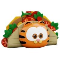 Конструктор Pantasy Garfield Магнит на холодильник Тако Фото
